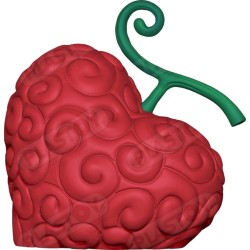 ONE PIECE - Ope Ope no Mi - Tirelire PVC 12cm 2