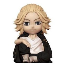 TOKYO REVENGERS - Mikey - Tirelire PVC 14cm 2