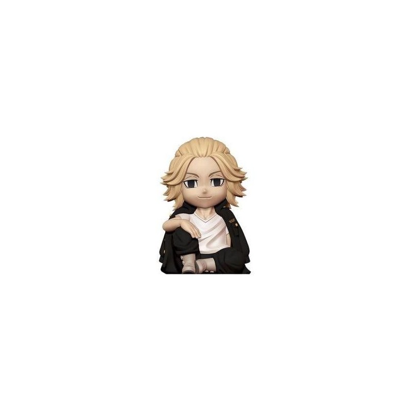TOKYO REVENGERS - Mikey - Tirelire PVC 14cm 