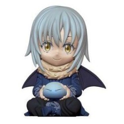 SLIME - Rimuru Tempest - Tirelire PVC 14cm 2