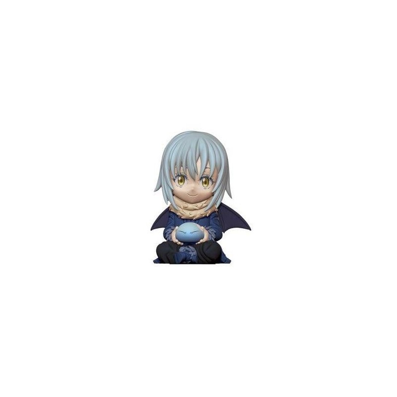 SLIME - Rimuru Tempest - Tirelire PVC 14cm 