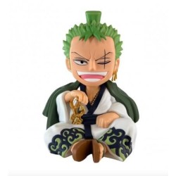 ONE PIECE - Zoro-juro - Tirelire PVC 15cm 2