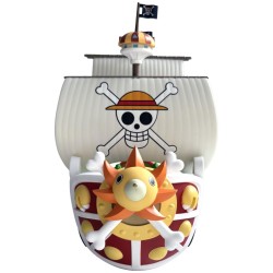 ONE PIECE - Thousand Sunny - Tirelire XXL PVC 30cm 2