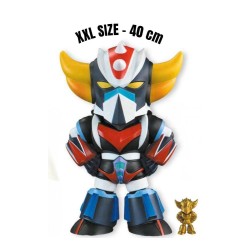 GOLDORAK - Chibi Goldorak - Tirelire XXL PVC 40cm 2