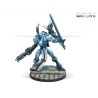 Infinity - Seraphs Military Order Armored Cavalry