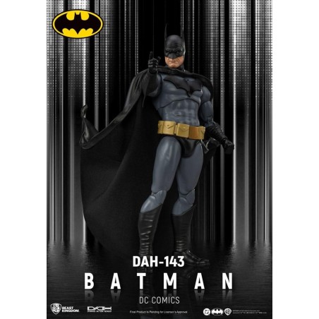DC COMICS - Batman - Figure 21cm 
