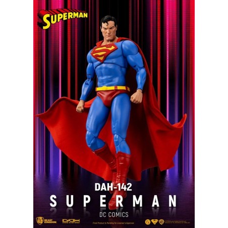DC COMICS - Superman - Figure 20cm 
