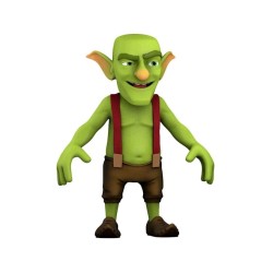 WORLD OF CLASH - Gobelin - Figurine Minix 12cm 2