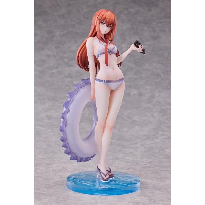 STEINS GATE - Kurisu Makise "Swimsuit" - Statuette 1/7 24cm 