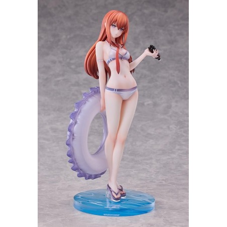 STEINS GATE - Kurisu Makise "Swimsuit" - Statuette 1/7 24cm 
