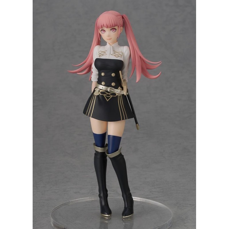 FIRE EMBLEM : THREE HOUSES - Hilda Valentine - Pop Up Parade 16cm 