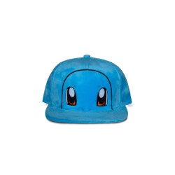 POKEMON - Carapuce - Casquette Novelty Plush 2