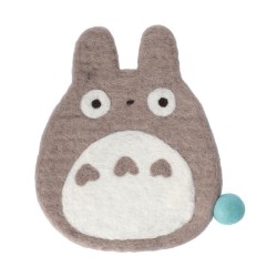 MON VOISIN TOTORO - Totoro - Dessous de Table Fait main 1.2x20x22.8cm 2