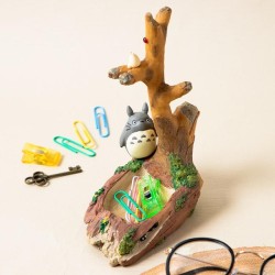 MON VOISIN TOTORO - Totoro - Arbre à Bijoux 18cm 2