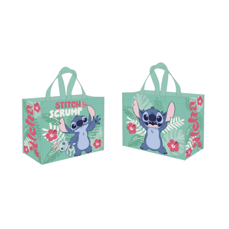 STITCH & SCRUMP - Aloha - Shopping Bag 