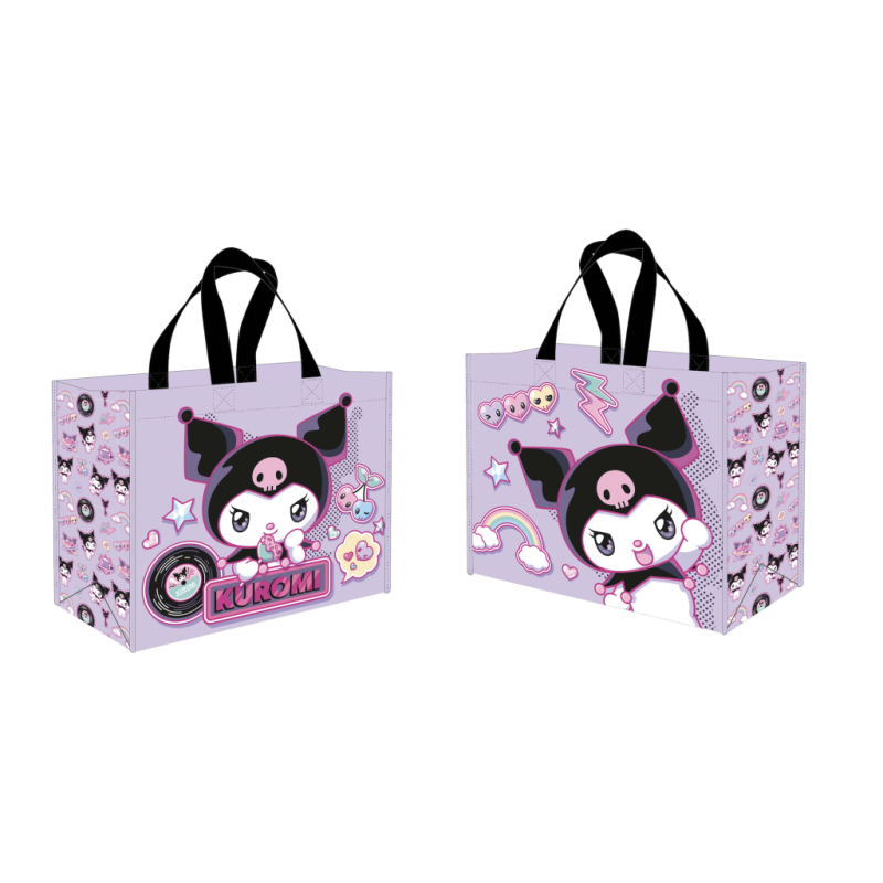KUROMI - Shopping Bag 