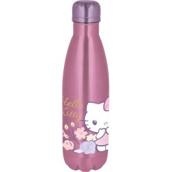 HELLO KITTY - Bouteille en Acier Inoxydable 780ml 2