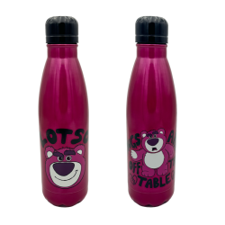 TOY STORY - Lotso - Bouteille en Acier Inoxydable 780ml 2