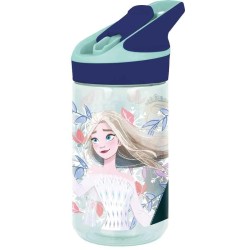 LA REINE DES NEIGES - Bouteille de Sport - 480ml 2
