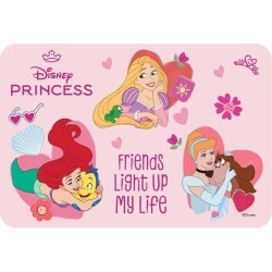 PRINCESSES - 1 Set de Table '43x29cm' 2