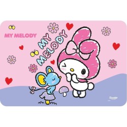 MY MELODY - 1 Set de Table '43x29cm' 2