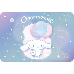 CINAMOROLL - 1 Set de Table '43x29cm' 2