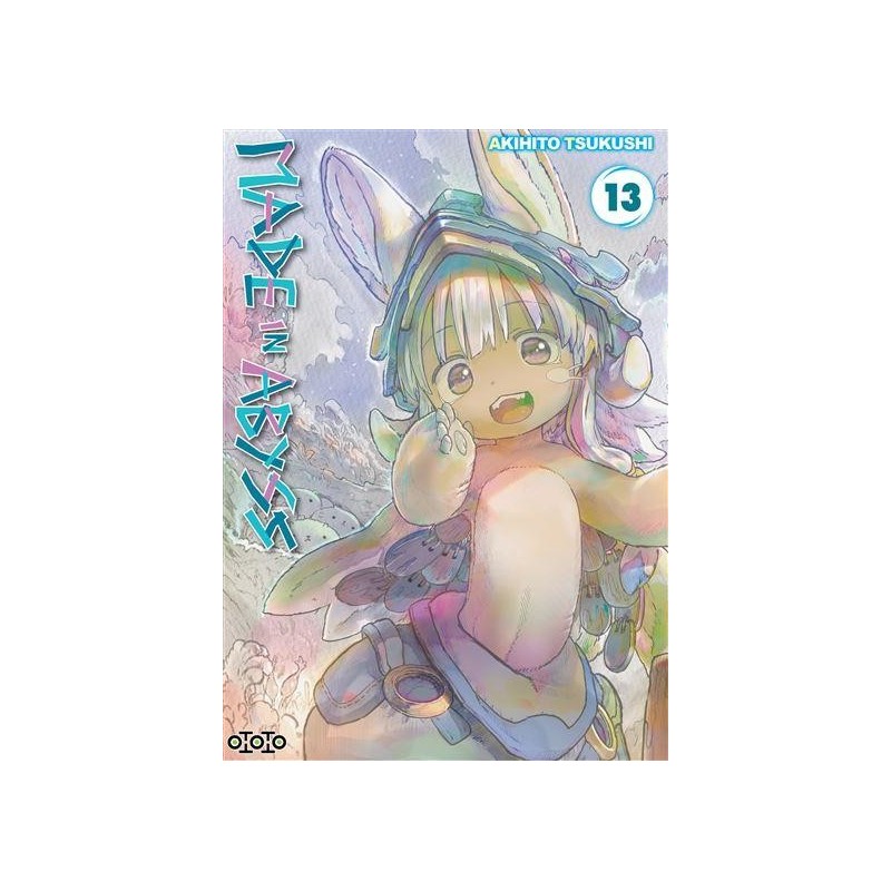 MADE IN ABYSS - Tome 13 