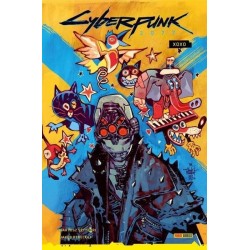 CYBERPUNK 2077 - XOXO 2