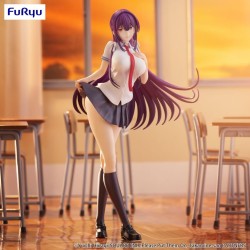 PLEASE PUT THEM ON TAKAMINE-SAN - Takane - Statuette Trio-Try-It 19cm 2