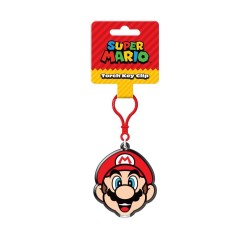 SUPER MARIO - Porte-clés 'Torch' 2