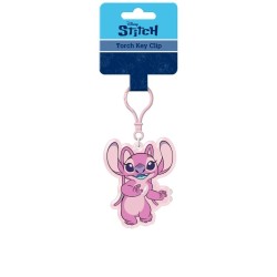 ANGEL - Porte-clés 'Torch' 2