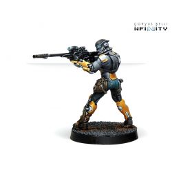 Infinity - Celestial Guards 2