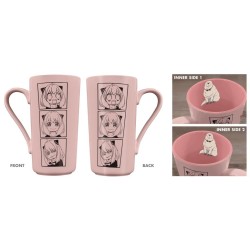 SPY X FAMILY - Anya - Mug Latte 470ml 2