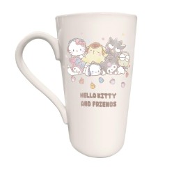 HELLO KITTY & Friends - Mug Latte 470ml 2