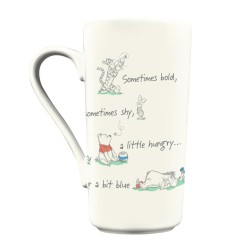 DISNEY - Winnie L'Ourson - Mug Latte 470ml 2