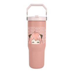 SPY X FAMILY - Mug de Voyage XL avec anse 880ml 2