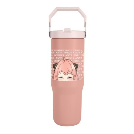 SPY X FAMILY - Mug de Voyage XL avec anse 880ml 