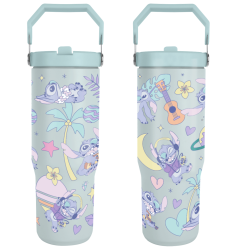 STITCH - Mug de Voyage XL avec anse 880ml 2