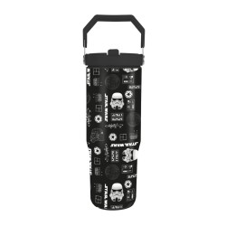 STAR WARS - Mug de Voyage XL avec anse 880ml 2