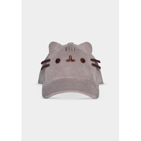 PUSHEEN - Novelty Plush Cap 