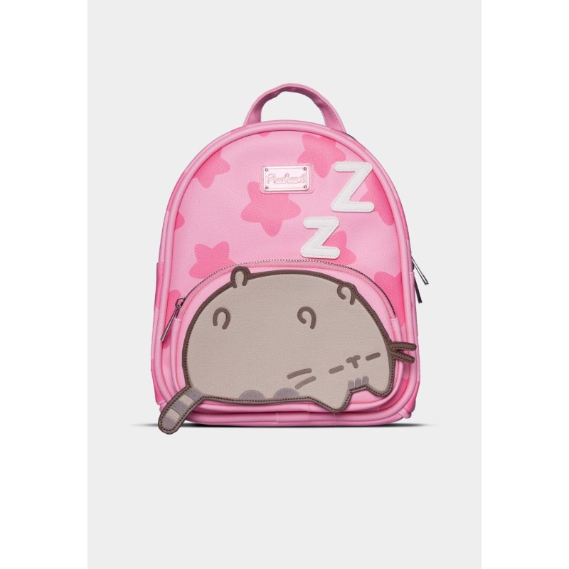 PUSHEEN - Zzzz - Sac à Dos Novelty 