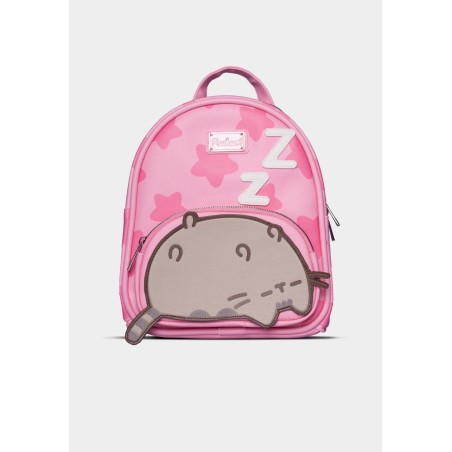 PUSHEEN - Zzzz - Sac à Dos Novelty 