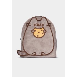 PUSHEEN - Cookie - Sac à Dos Peluche Novelty 2