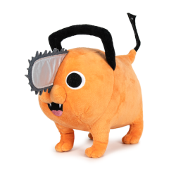 CHAINSAW MAN - Pochita - Peluche 27cm 2