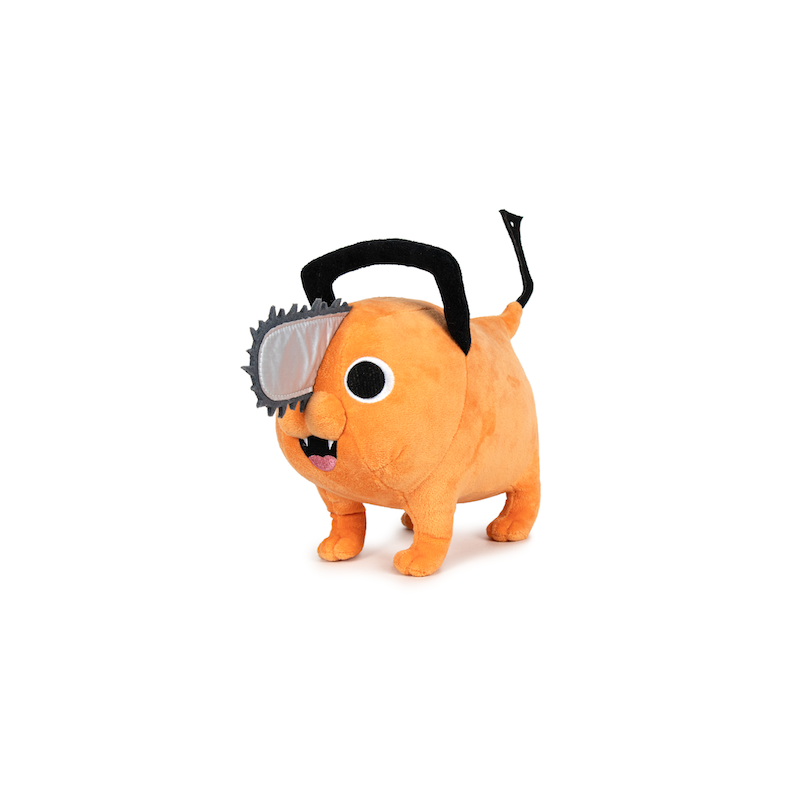 CHAINSAW MAN - Pochita - Peluche 27cm 