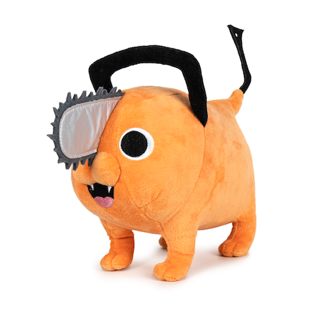 CHAINSAW MAN - Pochita - Peluche 27cm 
