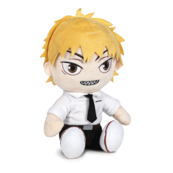CHAINSAW MAN - Denji - Peluche 27cm 2