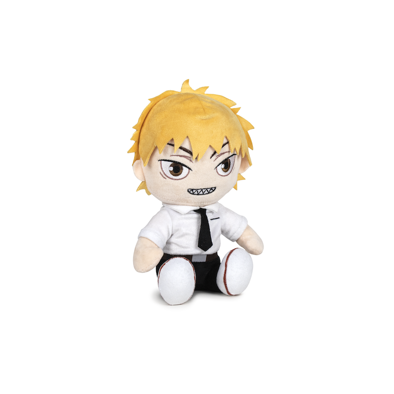 CHAINSAW MAN - Denji - Peluche 27cm 