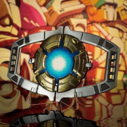 TRANSFORMERS - Replique de la Matrice de Leadership - Edition Limitée 2