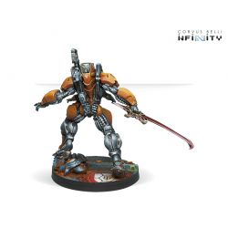 Infinity - Guijia Squadrons